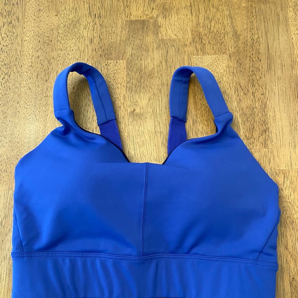 Oiselle Queen Bra